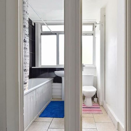 Tower Bridge Accommodations - 8 Londra Esterno foto