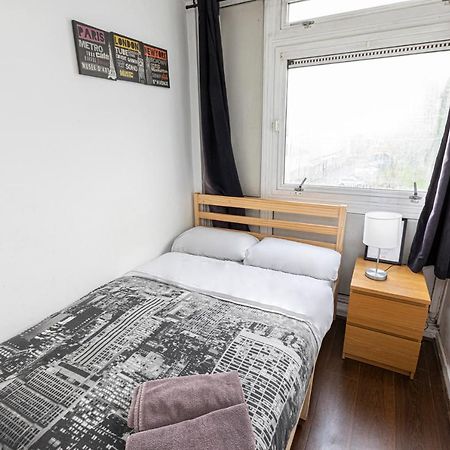 Tower Bridge Accommodations - 8 Londra Esterno foto