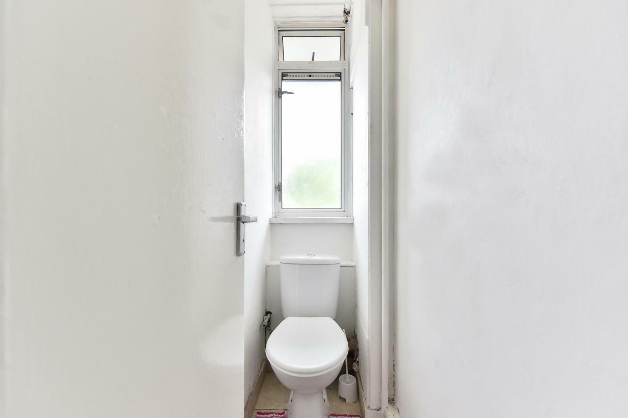 Tower Bridge Accommodations - 8 Londra Esterno foto