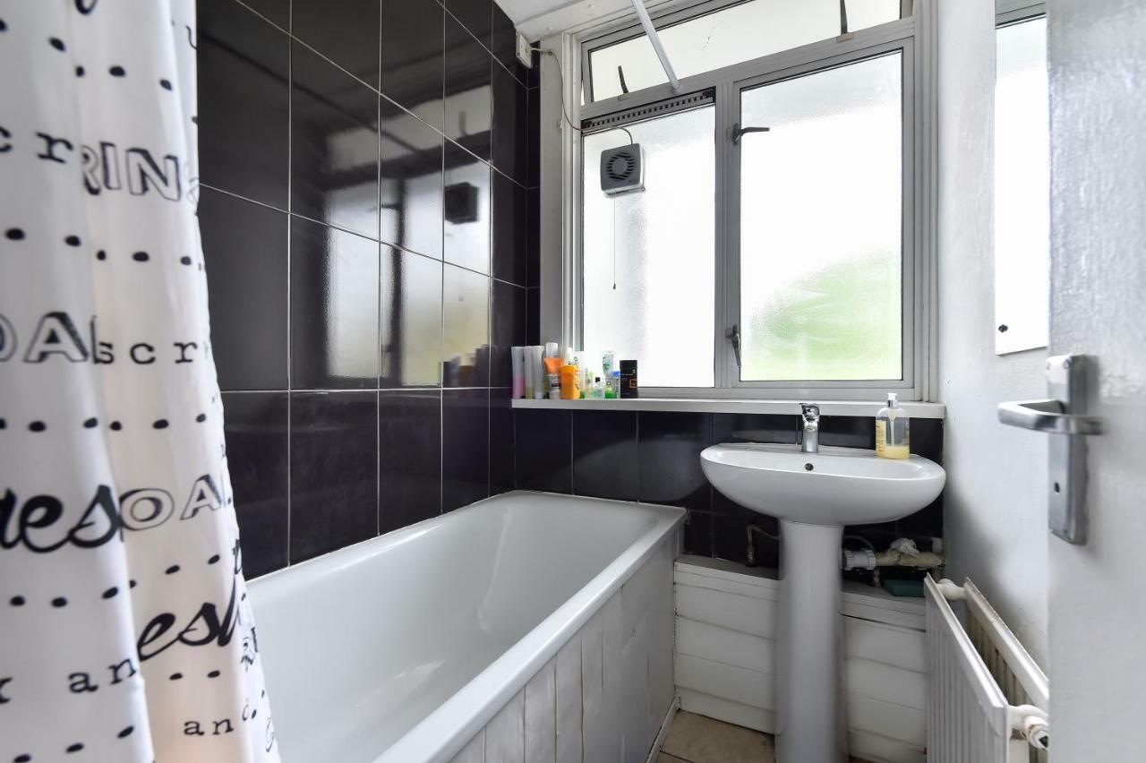 Tower Bridge Accommodations - 8 Londra Esterno foto