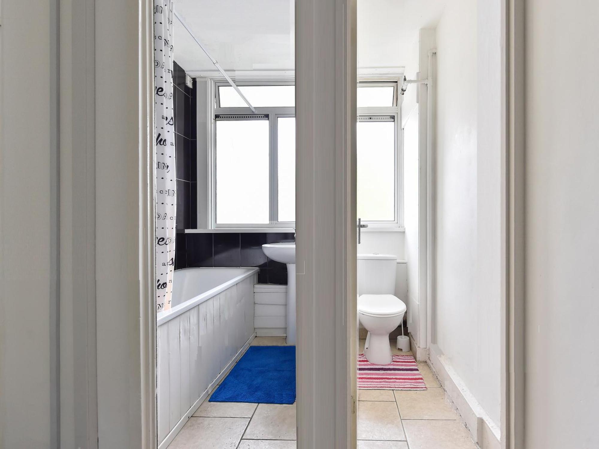Tower Bridge Accommodations - 8 Londra Esterno foto