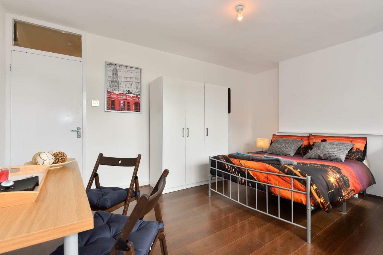 Tower Bridge Accommodations - 8 Londra Esterno foto