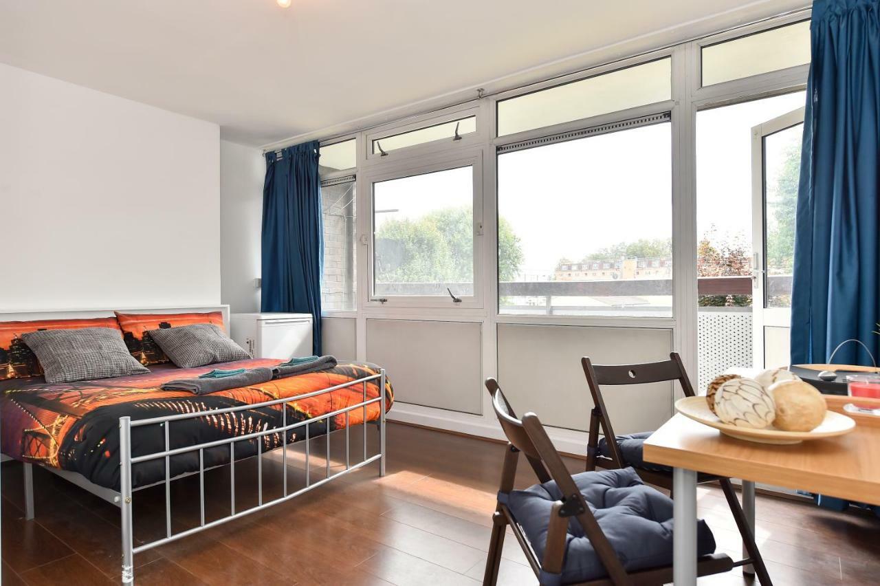Tower Bridge Accommodations - 8 Londra Esterno foto