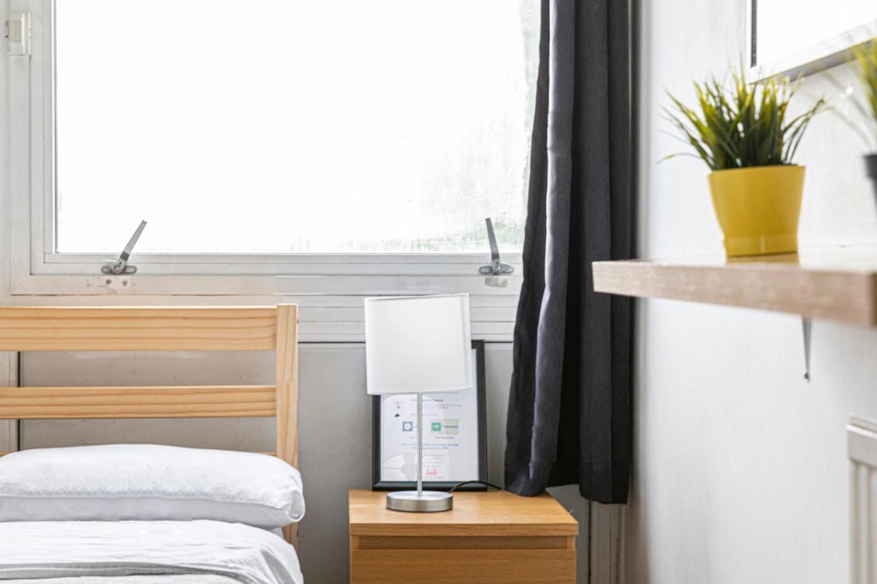 Tower Bridge Accommodations - 8 Londra Esterno foto